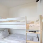 Lejlighed - Haus G, App 0g0712