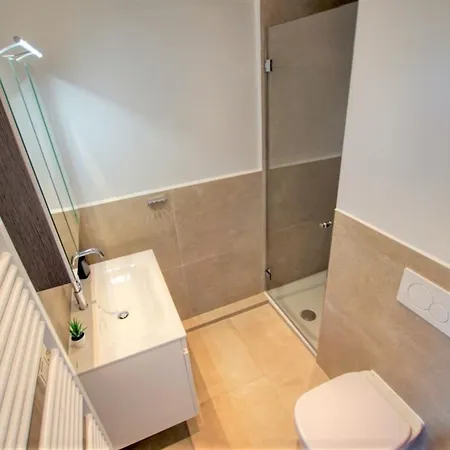 - Haus G, App 0g0712 Lejlighed Heiligenhafen