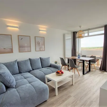 Lejlighed - Haus G, App 0g0712 Heiligenhafen