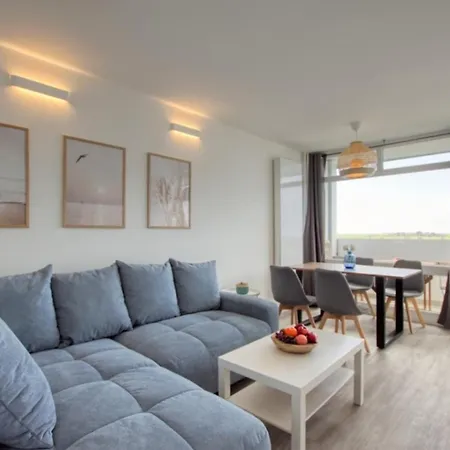 - Haus G, App 0g0712 Heiligenhafen