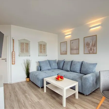 - Haus G, App 0g0712 * Heiligenhafen